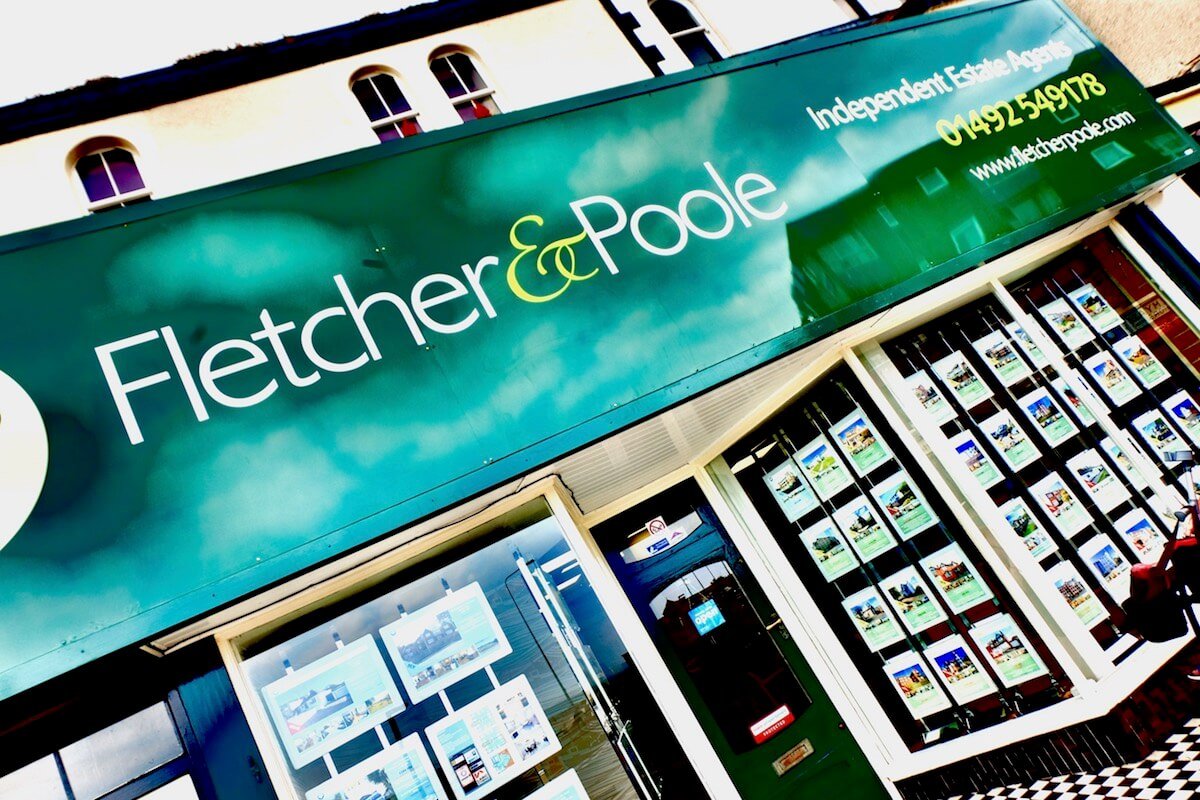 Fletcher & Poole Rhos On Sea